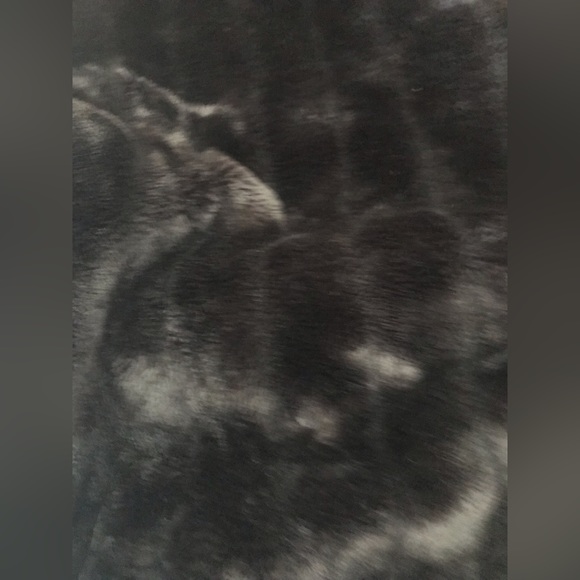 Women’s fur coat - Picture 5 of 5